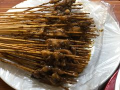 -十里铺铁板鱿鱼