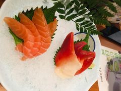 -仓桥家·焗寿司·锅物(光谷步行街店)
