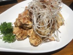 -晶吉·居酒屋·烧鸟·生鱼饭(中山区民主广场店)