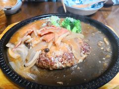 -铃木食堂(帽儿胡同店)