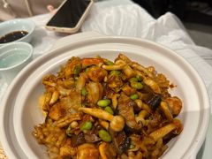 -百饺园(平山道店)