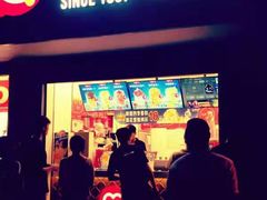 门面-蜜雪冰城(南关正街店)