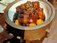 -韵秋荷(宝山龙湖天街店)