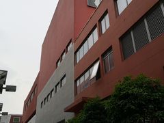 -木渎影视城