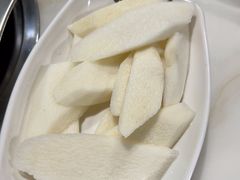 -潮汕大目牛肉火锅(水围店)