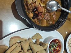 -荷塘土鸡(河东店)