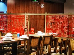 -幸运牛汕头小黄牛牛肉火锅(梅林店)
