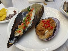 -船梆煮•蒸汽海鲜·生腌干蒸(五四广场店)