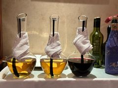 -波特曼西餐厅(南岗店)