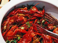 -海天盛宴潮汕蒸汽海鲜高端自助形象店