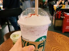 -星巴克(无锡大东方店)