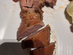 -汉丽斯巴西烤肉自助(市南店)