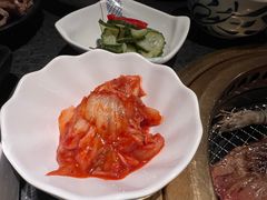 -神户赤童日式烤肉(金地广场店)