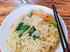 -兰州马子禄牛肉面(文景公园店)