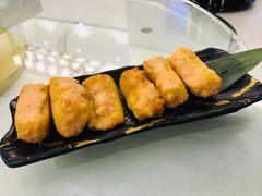 -乜都得港式茶楼(天贵路店)