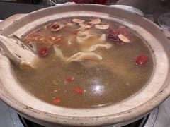 -春秋火锅