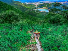 -东莞观音山旅游风景区