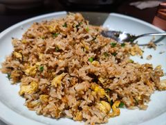 -老馆子·建德菜·山肴鱼鲜(海威新界店)