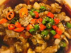 -金蝉食府(维吉奥广场店)