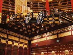 -隋唐洛阳城明堂天堂景区