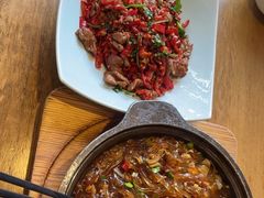 -阿斯牛牛·凉山菜(新会展店)