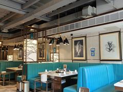 -青蓬蒸汽海鲜·深圳老字号·团建聚会(壹方城店)