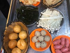 -范贤光鸡公煲(平乐园总店)