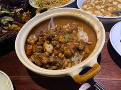 三杯牛蛙-大牌大·传统杭帮菜(湖滨店)