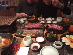 韩都·黑牛的店(大悦城店)-黑牛の店·和牛烧肉(大悦城店)