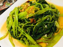 -金厨泰国餐厅·全泰籍厨师料理(拱北店)