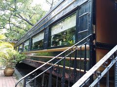 -火车头法国西餐厅