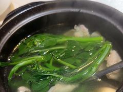 -百味馆·粤菜·湛江菜(后海花园店)