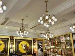 -Entrecôte 法国牛扒馆(保利·时光里店)