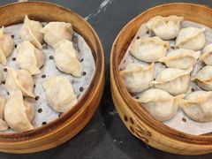 -老边饺子馆(中街店)