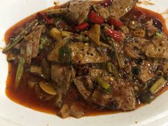 -清真.回香园(南街店)