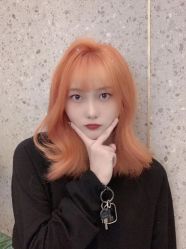 -3AM·S HAIR SALON烫发染发接发