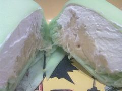 近照2-满记甜品(王府井北京市百货大楼店)
