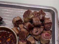 -哈啾嗨·新概念蒙餐(红星新城店)