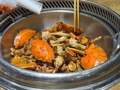 -七欣天香辣蟹火锅(扬州望月路店)