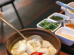 闽南鲜笋煲猪五花-林四喜·闽南传家菜(鼓浪屿店)