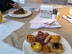 -广州奥园喜来登酒店