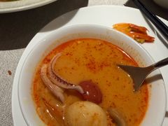 -BetterThai 泰加(苏州中心店)