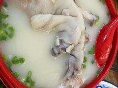-张太婆老妈蹄花川菜馆·中华餐饮老字号(望平街店)