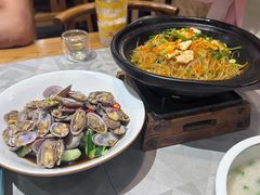 -如轩·海鲜砂锅粥·潮汕菜(南城店)