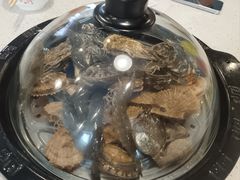 -前王院•巧克力海鲜市集餐厅(万平口店)