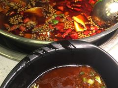 -味之绝美蛙鱼头火锅(高新店)