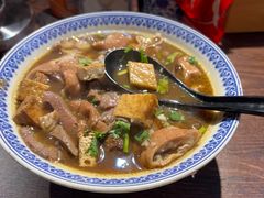 -老北京胡同味道二荤铺(酒仙桥店)