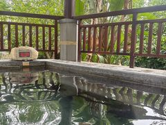 -凤翔首邑温泉度假村