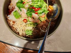 -川旺角融合菜•海景餐厅(星海广场店)