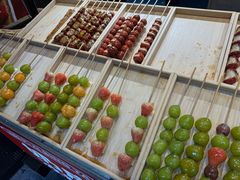 -尹三豆汁(前门旗舰店)